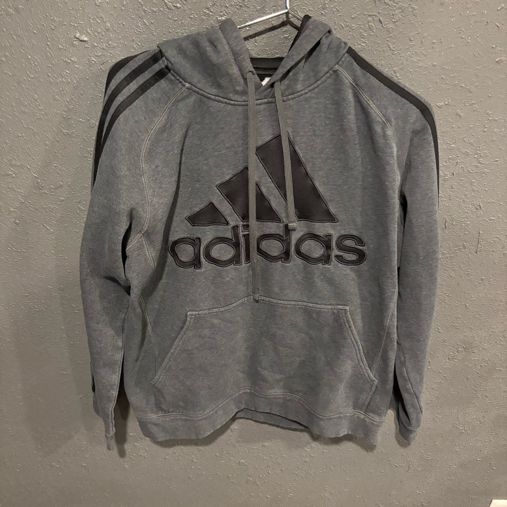 Men’s Adidas Hoodie